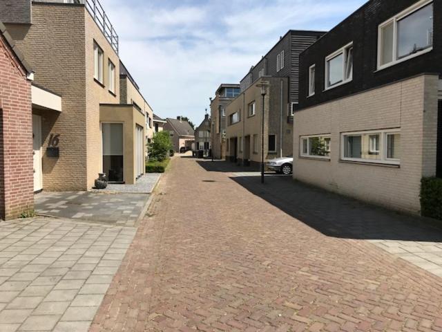 Villa Pats Gilze Eksteriør bilde
